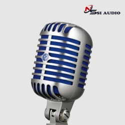 Microphone Shure Super 55