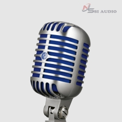 Microphone Shure Super 55