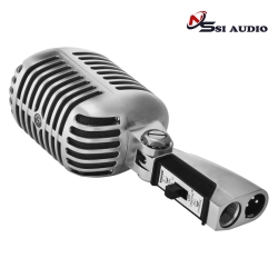 Microphone Shure 55Sh Series II