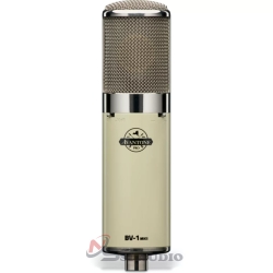 Avantone BV-1 MkII Tube Condenser Microphone