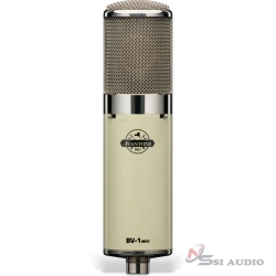 Avantone BV-1 MkII Tube Condenser Microphone