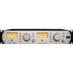 SPL CRESCENDO DUO 2-CHANNEL MICROPHONE PREAMPLIFIER