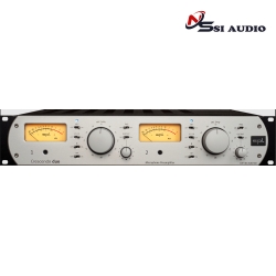 SPL CRESCENDO DUO 2-CHANNEL MICROPHONE PREAMPLIFIER