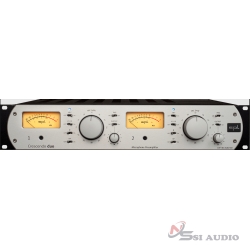 SPL CRESCENDO DUO 2-CHANNEL MICROPHONE PREAMPLIFIER