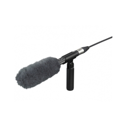Shotgun Microphones Sony ECM VG1