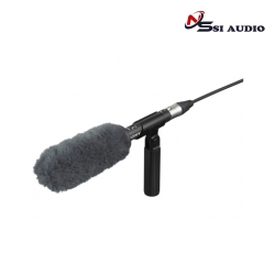 Shotgun Microphones Sony ECM VG1