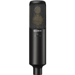 Microphone Sony C-100
