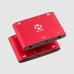 BOX LIVE STEREO SC378 