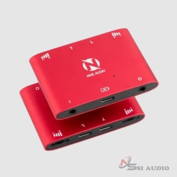 BOX LIVE STEREO SC378