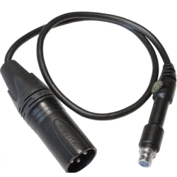 Lewitt LCT 40 TS 3-pin XLR Adapter Cable dây tín hiệu