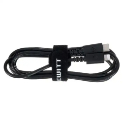 Lewitt Connect C2L USB-C to Lightning Cable