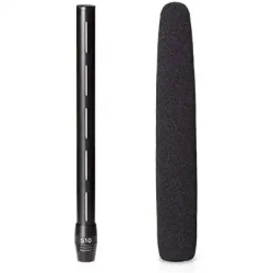 Lewitt S10 Conference Microphone 10mm Shotgun 