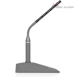 Lewitt S6 Conference Microphone 6mm Shotgun