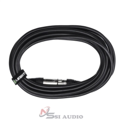 Lewitt 7-pin XLR cable dây tín hiệu