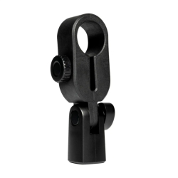 Rubber microphone mount Lewitt DTP 40 Mts giá đỡ micro