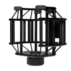 Lewitt LCT 40 SHxx Shockmount 