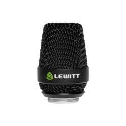 Lewitt W9 Wireless Condenser Microphone Capsule