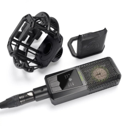 Lewitt LCT 540 S Condenser Microphone