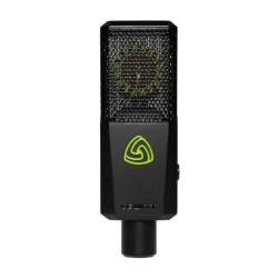 Micro Condenser Lewitt LCT 640 TS microphone
