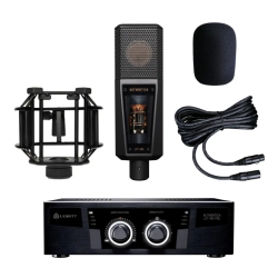 Micro Condenser Lewitt LCT 940 microphone