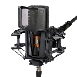 Micro Condenser Lewitt Pure Tube Studio set 
