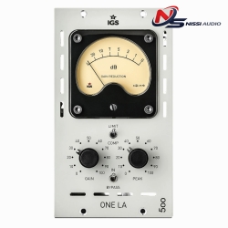 IGS Audio One LA 500 Series Opto-Compressor