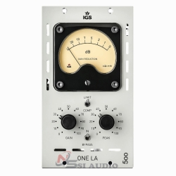 IGS Audio One LA 500 Series Opto-Compressor