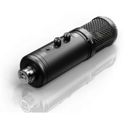 Antelope Audio Axino | USB Condenser Microphone