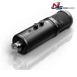 Antelope Audio Axino | USB Condenser Microphone