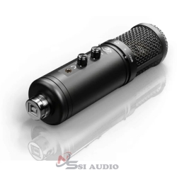 Antelope Audio Axino | USB Condenser Microphone