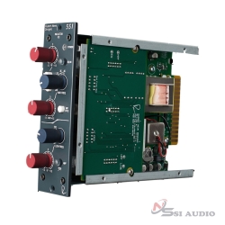 RUPERT NEVE DESIGNS 551 THIẾT BỊ 500 SERIES