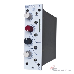 RUPERT NEVE DESIGNS 511 THIẾT BỊ 500 SERIES