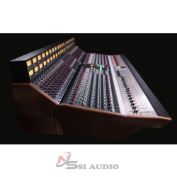 RUPERT NEVE DESIGNS 5088 SHELFORD CONSOLE - 48 CHANNEL