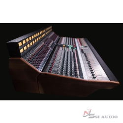 RUPERT NEVE DESIGNS 5088 SHELFORD CONSOLE - 48 CHANNEL