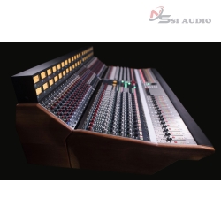 RUPERT NEVE DESIGNS 5088 SHELFORD CONSOLE - 48 CHANNEL