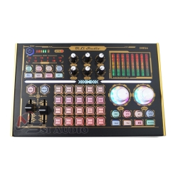 Bili Studio DMX6 Sound Card