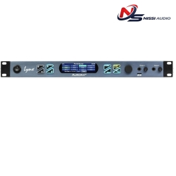 Lynx Aurora (n) 16-DNT 16-channel AD/DA Converter with Dante Interface