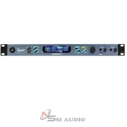 Lynx Aurora (n) 16-DNT 16-channel AD/DA Converter with Dante Interface