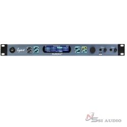 Lynx Aurora (n) 16-DNT 16-channel AD/DA Converter with Dante Interface