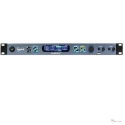 Lynx Aurora (n) 16-DNT 16-channel AD/DA Converter with Dante Interface