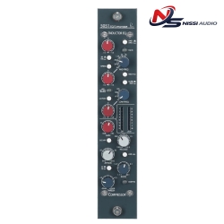 Rupert Neve Designs 5051 Shelford Inductor EQ and Compressor