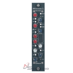Rupert Neve Designs 5051 Shelford Inductor EQ and Compressor