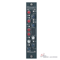 Rupert Neve Designs 5051 Shelford Inductor EQ and Compressor