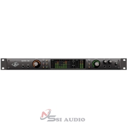 Sound card UA Universal Audio Apollo X6 He