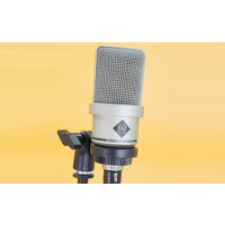 Rohiauder RH 202 microphone