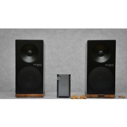 Loa bluetooth bookshelf Tangent X5BT