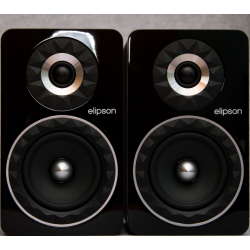 Loa bookshelf Elipson Prestige Facet 6B