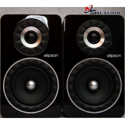 Loa bookshelf Elipson Prestige Facet 6B