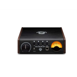 Black Lion Audio Auteur DT Single-channel Preamp Khuếch Đại Micro