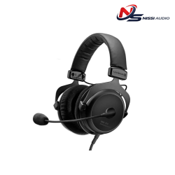 Tai nghe chụp tai Beyerdynamic MMX 300 Gen2 có dây, có mic Gamer